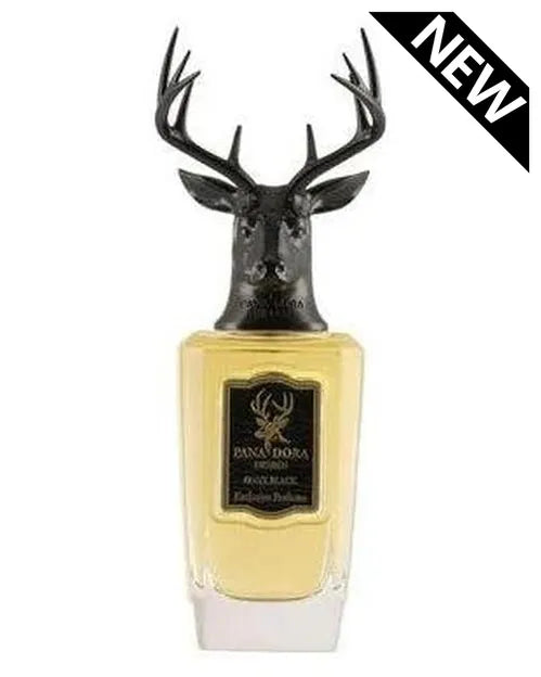 Pana Dora Onyx Black Eau de parfum