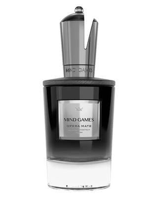 Mind Games Opera Mate Perfume Sample