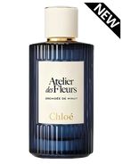 Chloe Orchidée de Minuit Perfume Sample