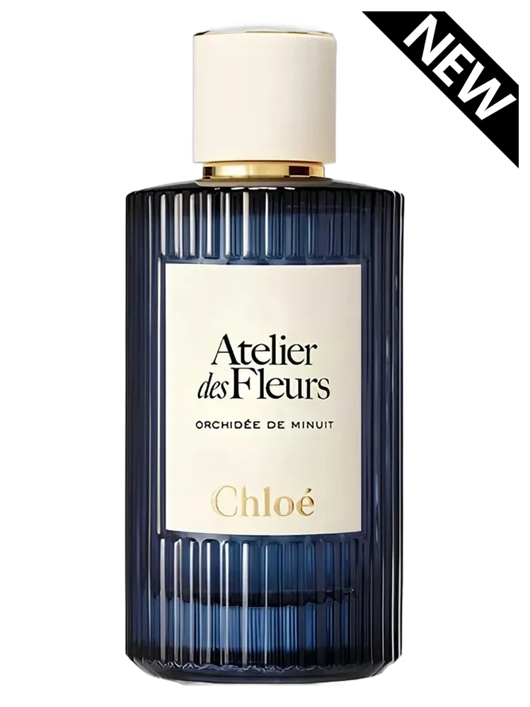 Chloe Orchidée de Minuit Perfume Sample