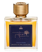 Memoirs Of A Perfume Collector Origins Of The Collector Perfume Sample