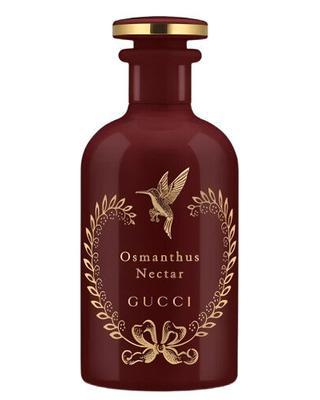 Gucci Osmanthus Nectar Perfume Sample
