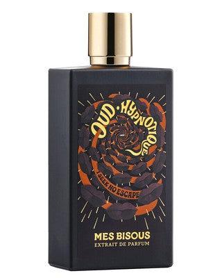 [Mes Bisous Oud Hypnotique Perfume Sample]