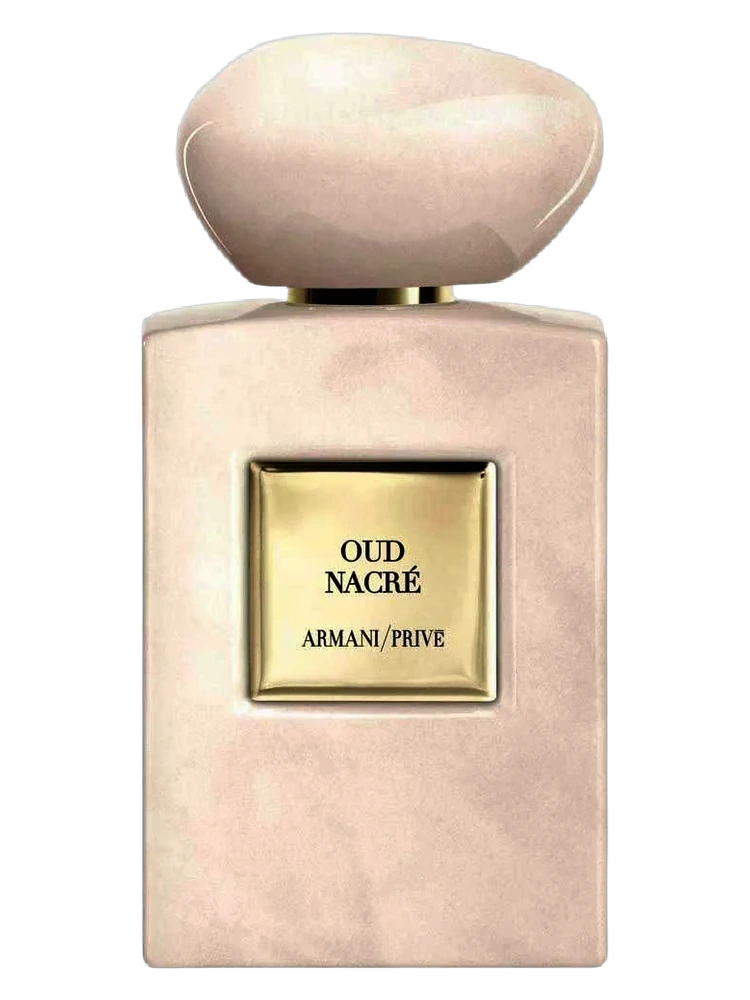 Armani Prive Oud Nacre Perfume Sample