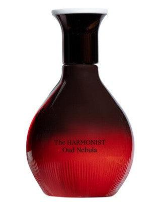 The Harmonist Oud Nebula Perfume Sample