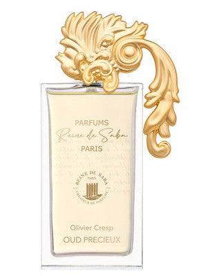 [Reine de Saba Oud Precieux Perfume Sample]