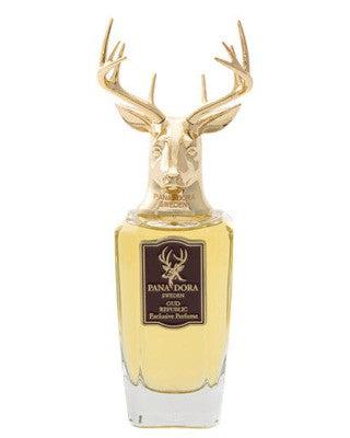 [Pana Dora Oud Republic Perfume Sample]