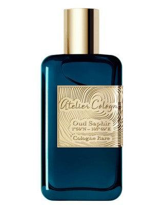 [Atelier Cologne Oud Saphir Cologne Sample]