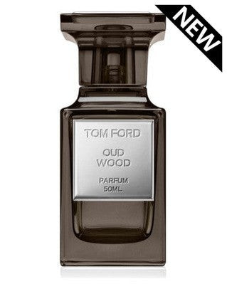 Oud Wood Parfum