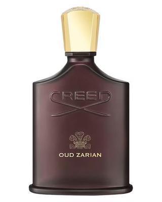 Creed Oud Zarian Perfume Sample