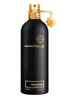 Montale Oudyssee Perfume Sample