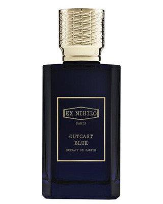 Ex Nihilo Outcast Blue Perfume Sample