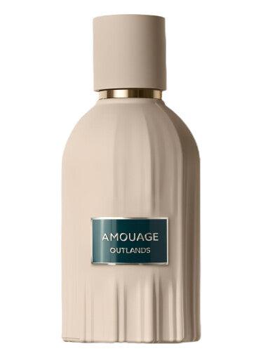 Amouage Outlands Perfume Sample