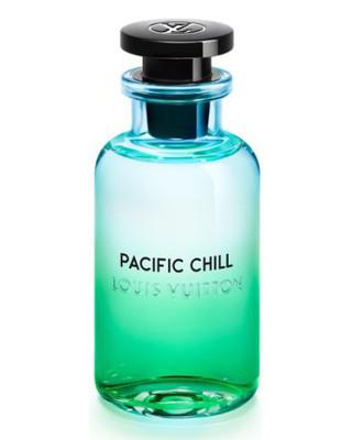 [Louis Vuitton Pacific Chill Perfume Sample]