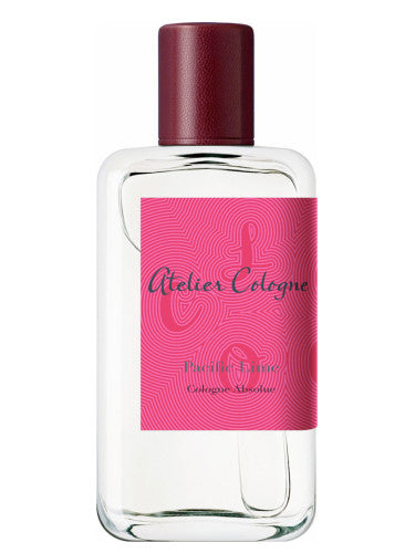 Atelier Cologne Pacific Lime Cologne Sample