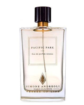 Simone Andreoli Pacific Park Perfume Sample