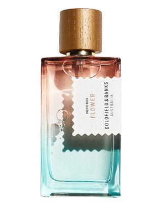 Goldfield & Banks Pacific Rock Flower Perfume Sample