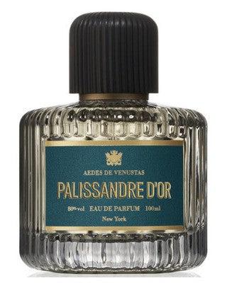 [Aedes de Venustas Palissandre d'Or Perfume Sample]