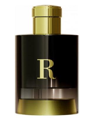 Pantheon Roma Pantheon R Perfume Sample