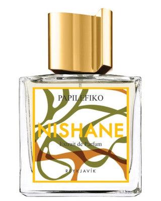 Nishane Papilefiko Perfume Sample