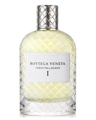 Bottega Veneta Parco Palladiano I Magnolia Perfume Sample