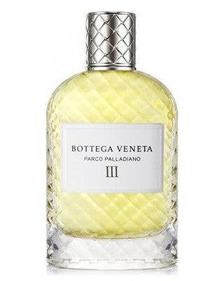 [Bottega Veneta Parco Palladiano III Pera Perfume Sample]