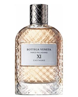 Bottega Veneta Parco Palladiano XI Castagno Perfume Sample