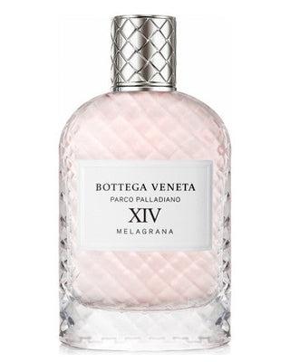 Bottega Veneta Parco Palladiano XIV Melagrana Perfume Sample