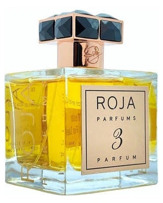 Roja Dove Parfum De La Nuit No 3 Perfume Sample