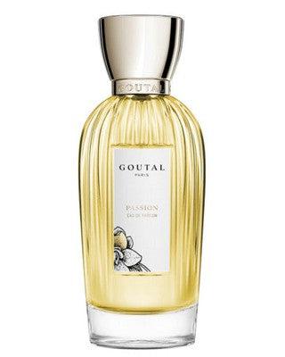 [Annick Goutal Passion Perfume Sample]