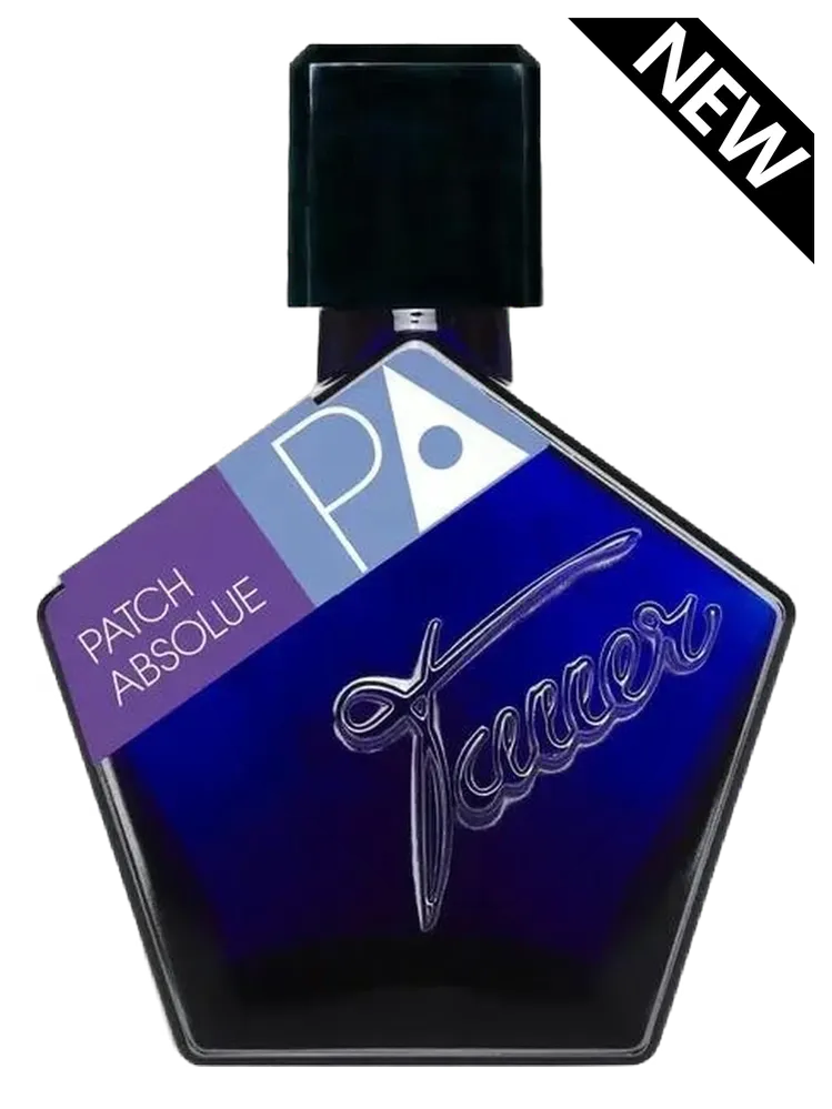 Tauer Perfumes Patch Absolue Perfume Sample