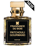 Fragrance du Bois Patchouli Gourmand Perfume Sample
