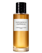 Christian Dior Patchouli Imperial Perfume Samples