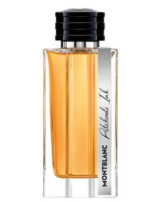 Montblanc Patchouli Ink Perfume Sample
