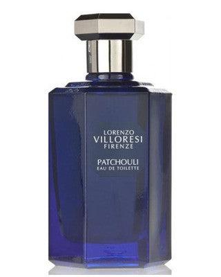 Patchouli