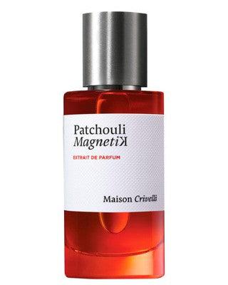 [Maison Crivelli Patchouli Magnetik Perfume Sample]