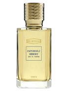 Ex Nihilo Patchouli Memory Perfume Sample