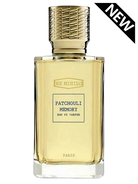 Ex Nihilo Patchouli Memory Perfume Sample