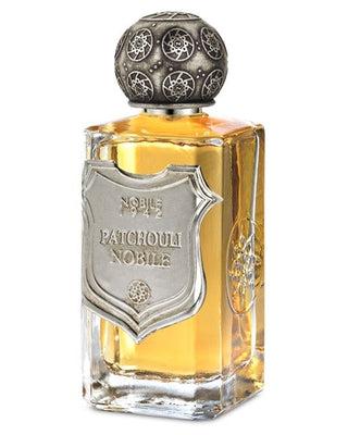 Nobile 1942 Patchouli Nobile Perfume Sample