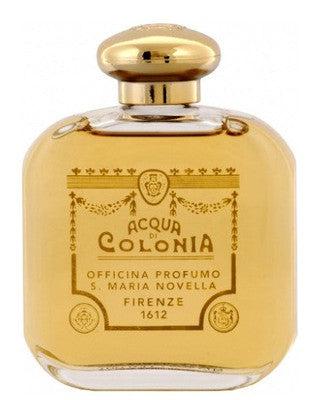 [Santa Maria Novella Patchouli Cologne Sample]