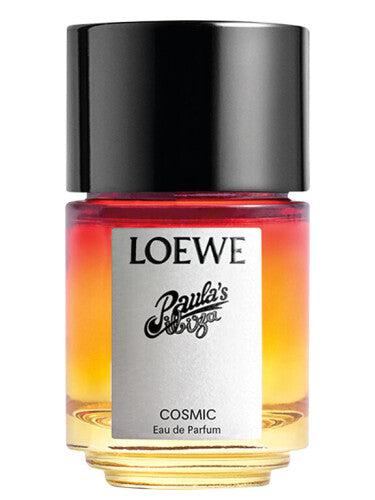 Loewe Paula's Ibiza Cosmic Perfume Sample