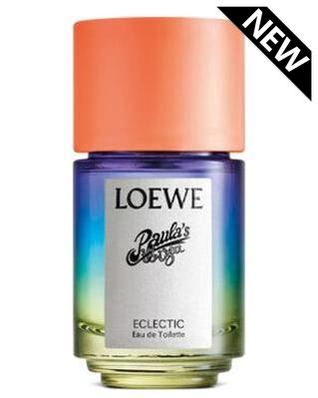 Loewe Paula's Ibiza Eclectic Perfume Sample