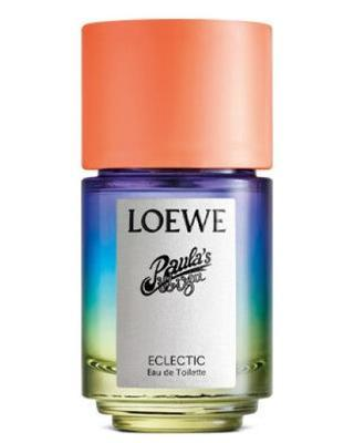 Loewe Paula's Ibiza Eclectic Perfume Sample