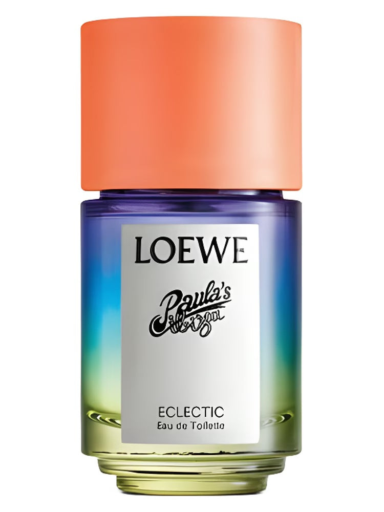 Loewe Paula's Ibiza Eclectic Perfume Sample & Decants | Fragrances