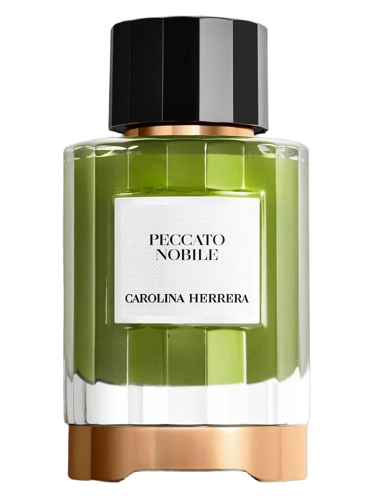 Carolina Herrera Peccato Nobile Perfume Sample