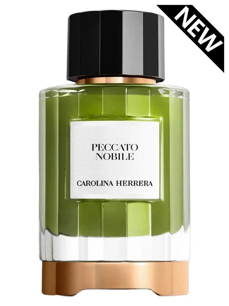 Carolina Herrera Peccato Nobile Perfume Sample