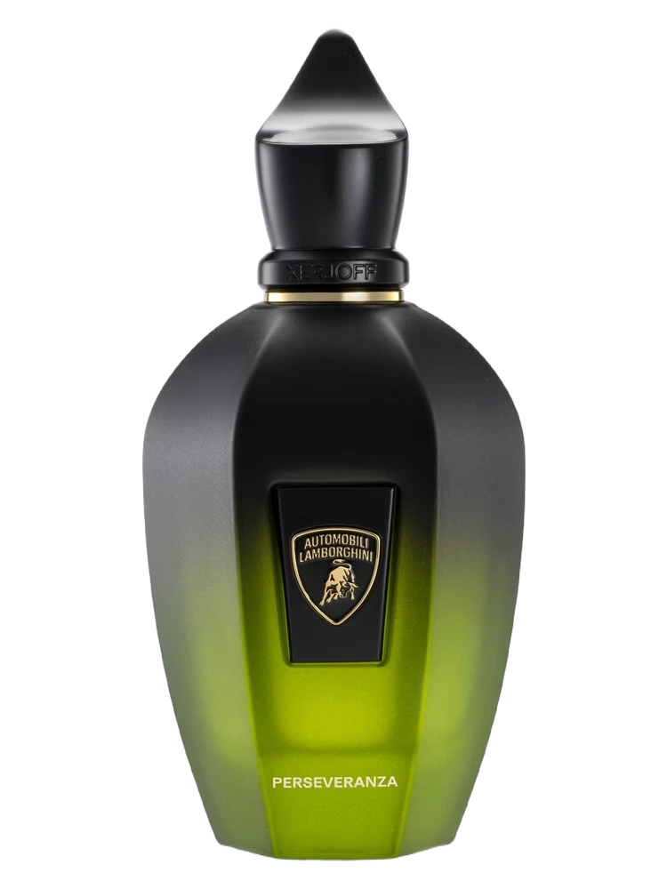 Xerjoff Perseveranza Perfume Sample
