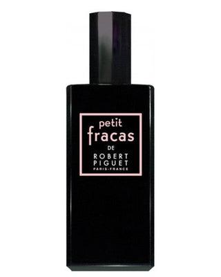 Robert Piguet Petit Fracas Perfume Sample