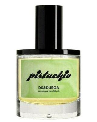 D.S. & Durga Rose Atlantic Perfume Sample