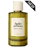 Chloe Plage du Figuier Perfume Sample